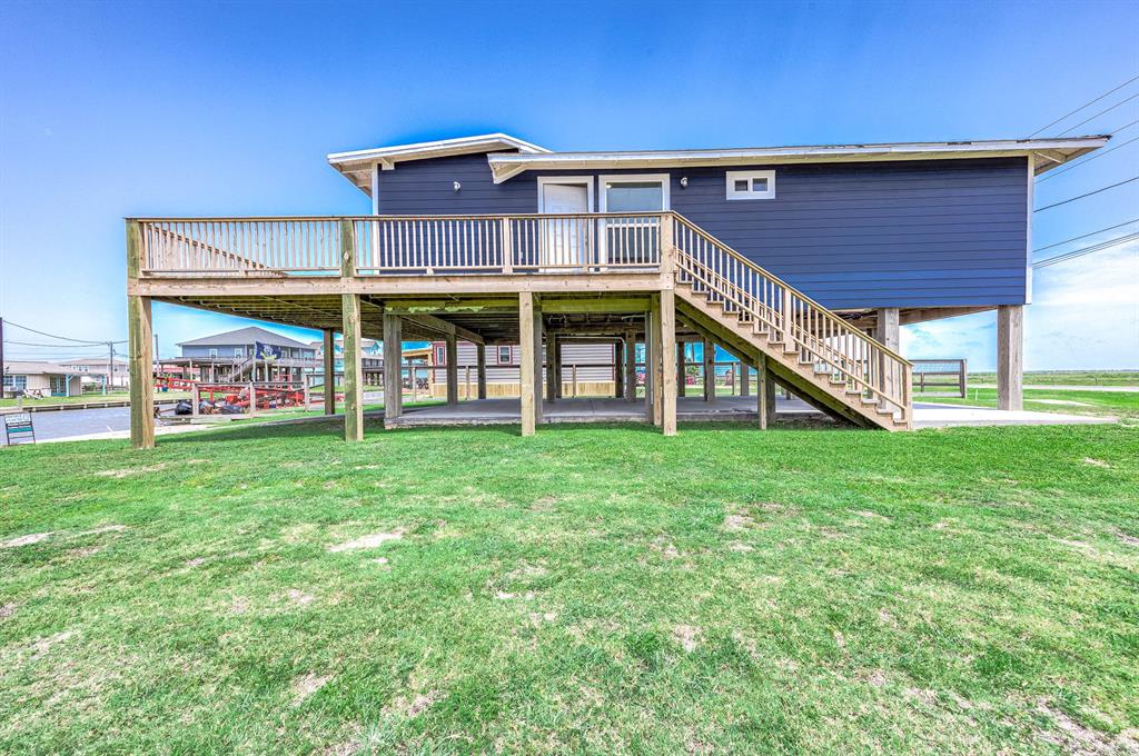26778 Fm 457, Sargent, Texas image 12