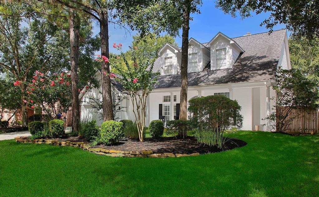 26 W Fairbranch Circle