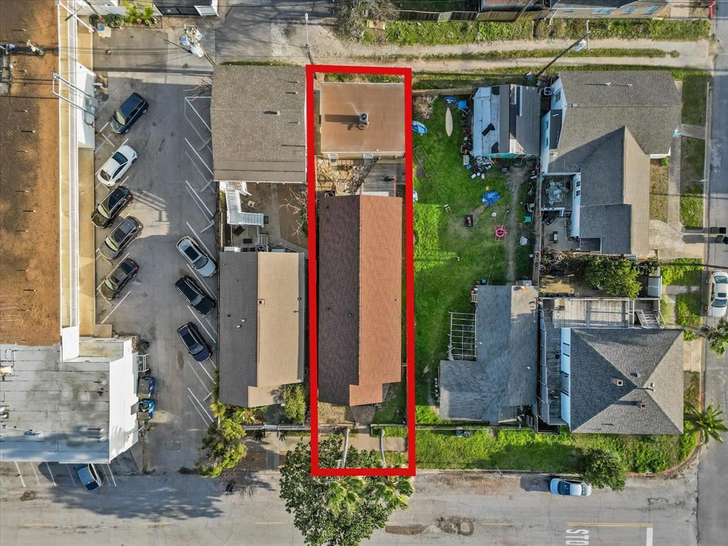 1019 Avenue M, Galveston, Texas image 34