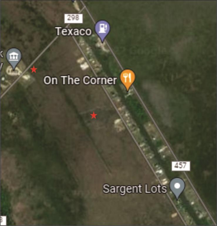 County Rd 298 Caney St Drive, Sargent, Texas image 3