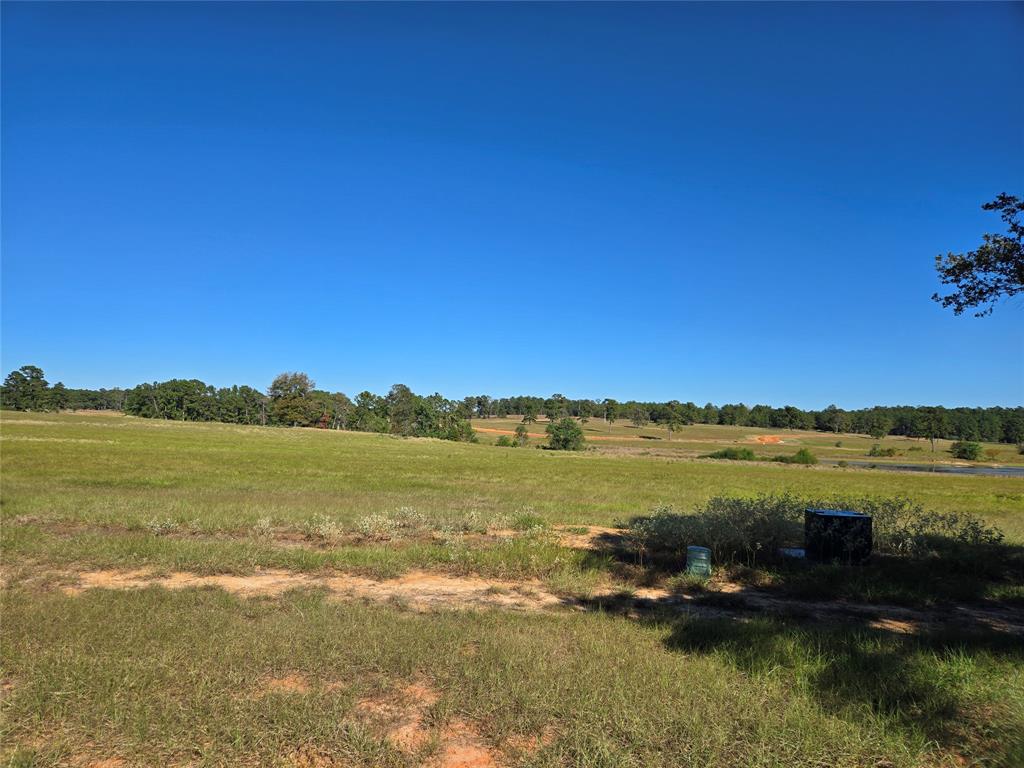 Lot 103 Lakeland Road, Hillister, Texas image 4