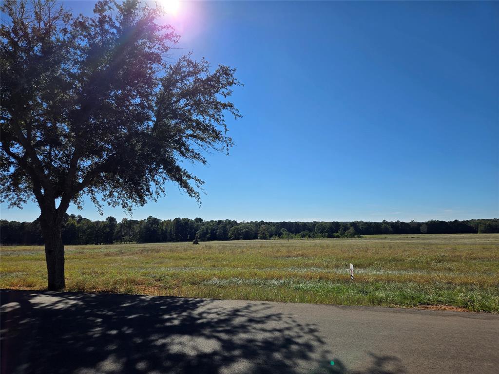 Lot 103 Lakeland Road, Hillister, Texas image 10