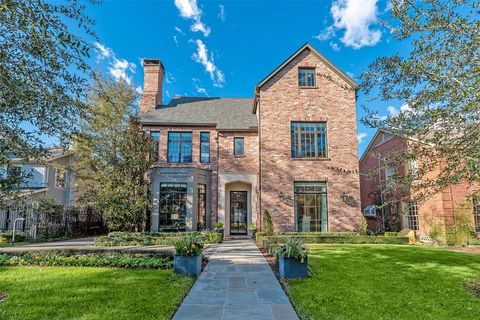 3028 Locke Lane Houston TX 77019