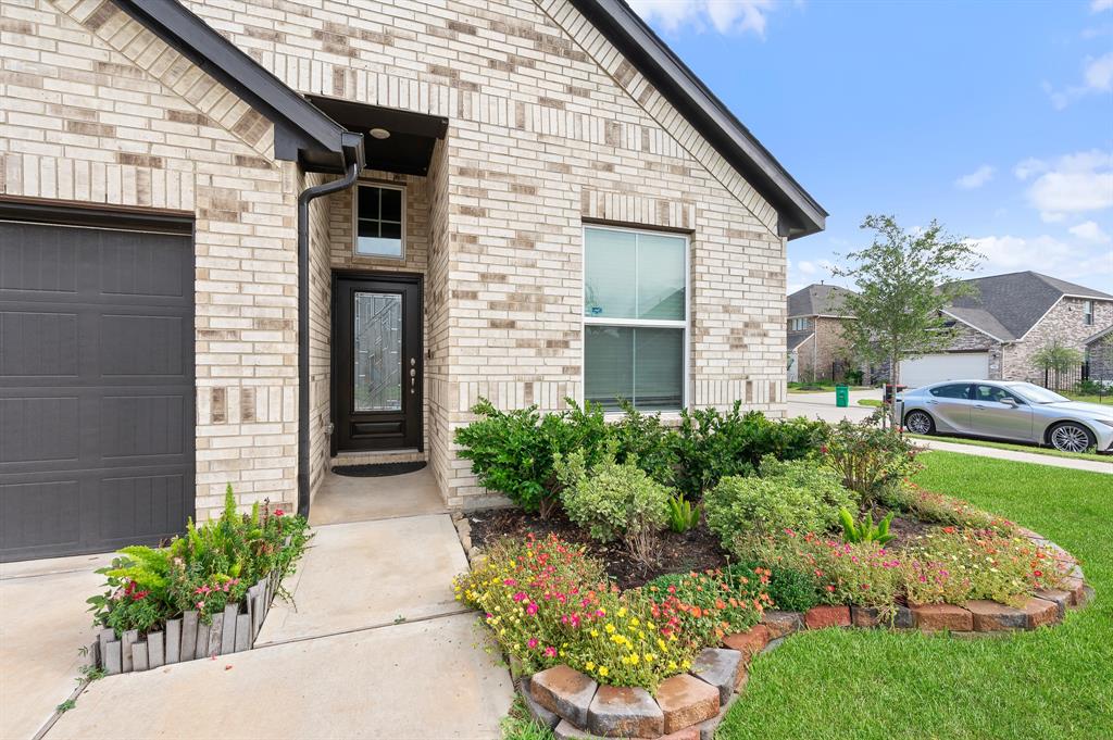 200 Catalina Cove Drive, Katy, Texas image 4