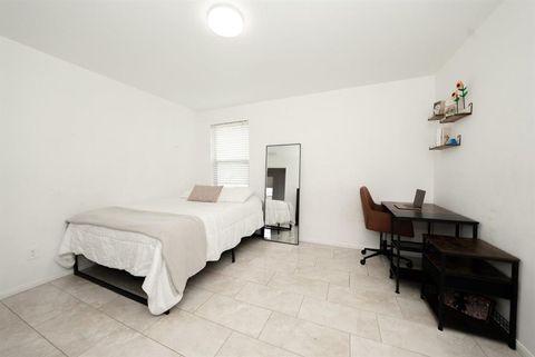 A home in Pearland