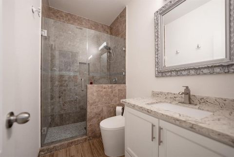 A home in Pearland
