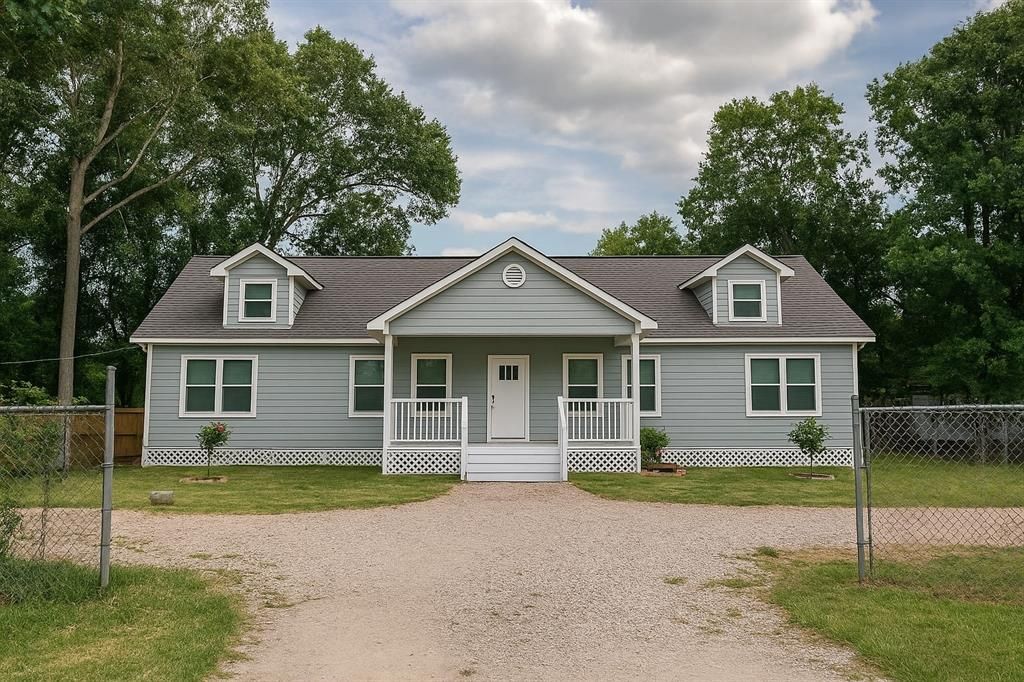 Photo of 23675 Susan Lane, Porter, TX 77365 (MLS # 18208302)