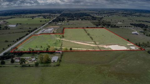 Vacant Land For Sale - 17209 Fm 362 Road<br/> Waller, TX 77484