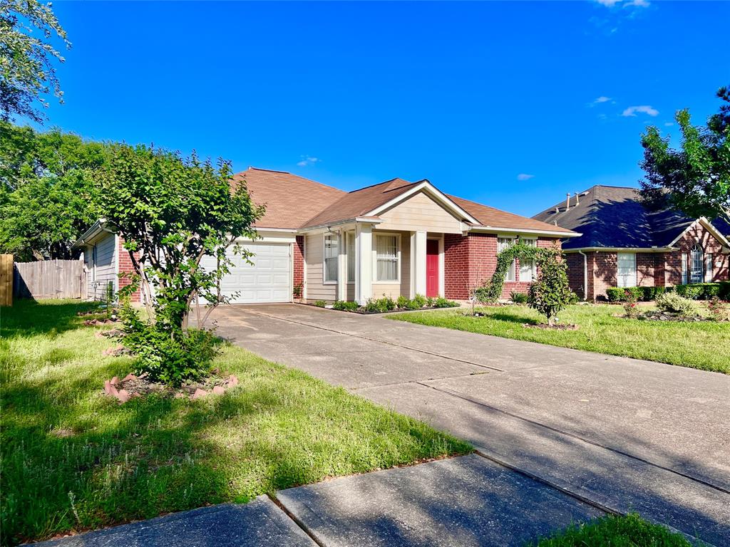 5015 Summit Lodge Drive