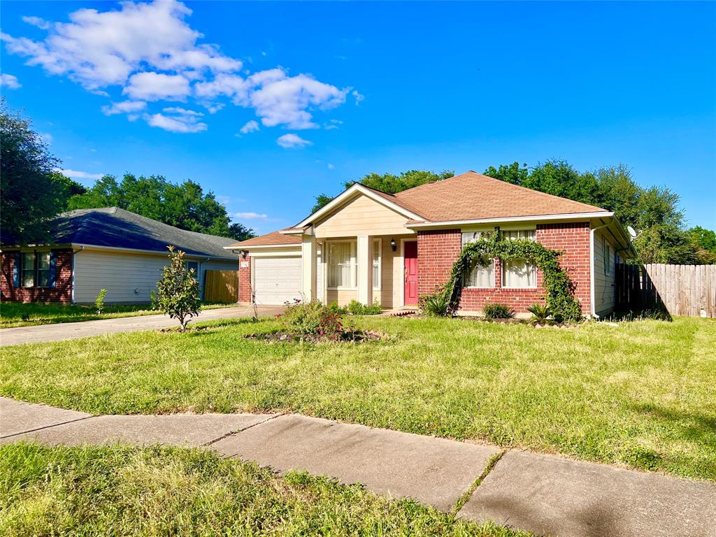 5015 Summit Lodge Drive