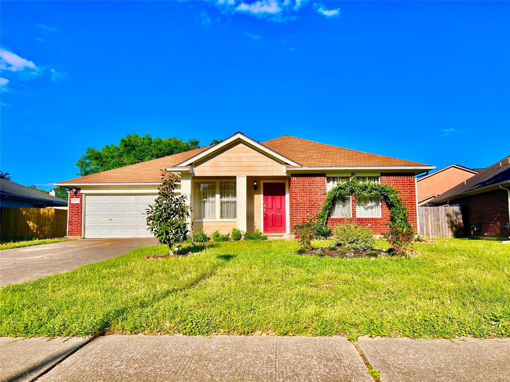 5015 Summit Lodge Drive