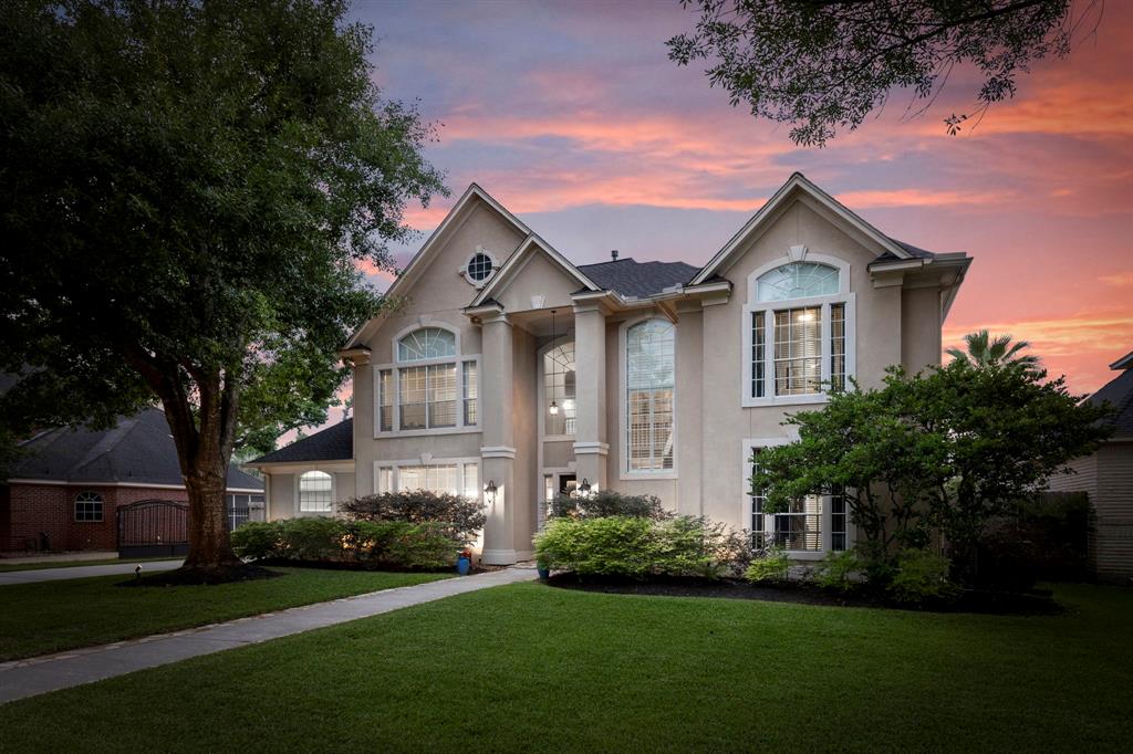 13207 Regency Oak Lane