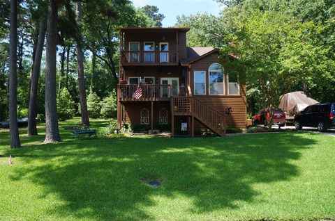 A home in Coldspring