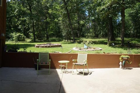 A home in Coldspring