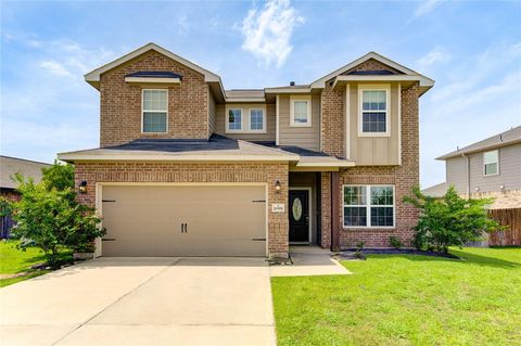 Photo of 20951 New Proper Drive, New Caney, TX 77357 (MLS # 3935984)