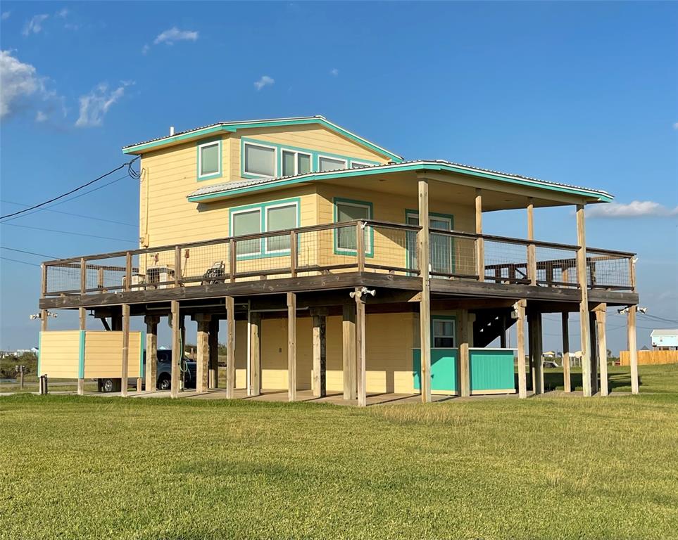 1083 Private Road 675, Sargent, Texas image 3