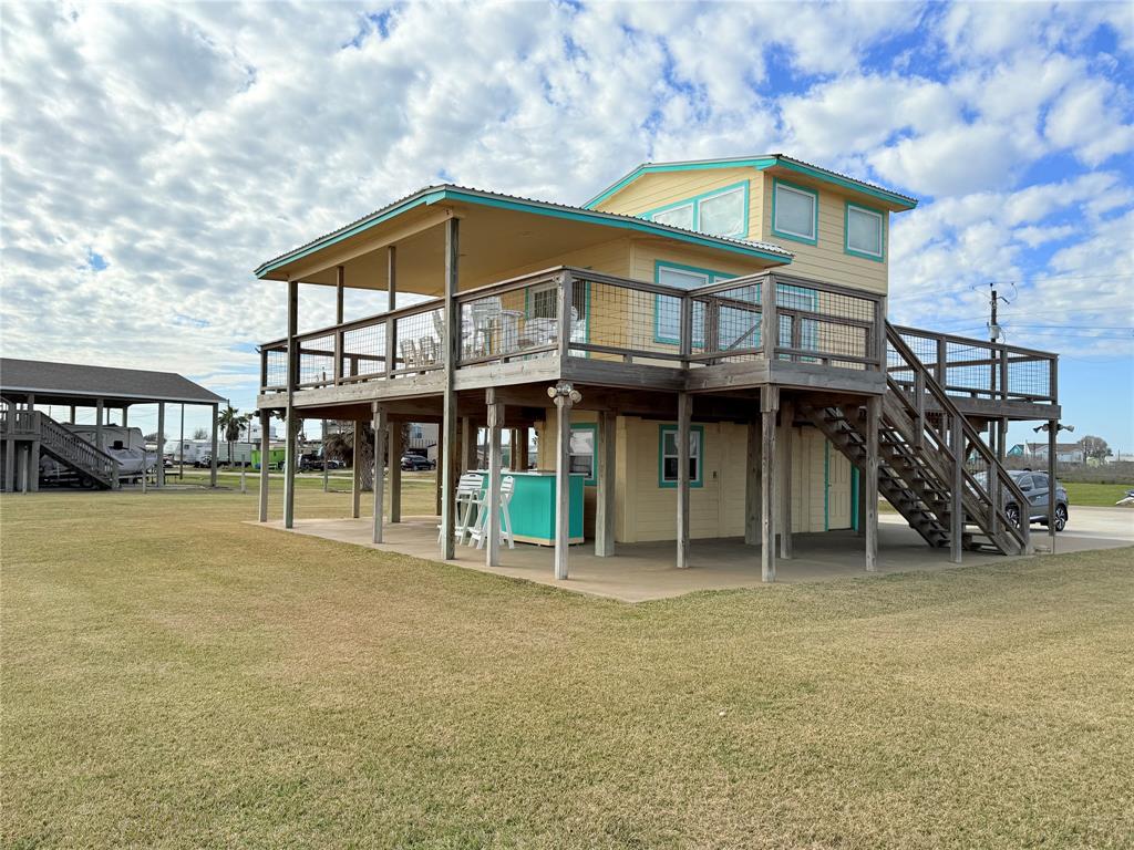 1083 Private Road 675, Sargent, Texas image 11