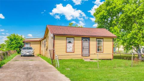 A home in Freeport