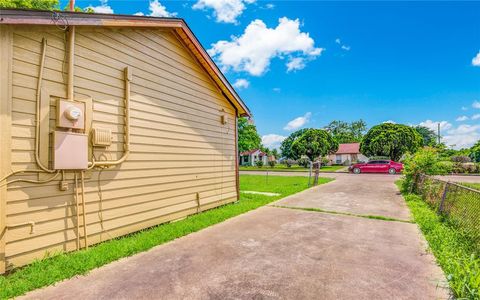 A home in Freeport