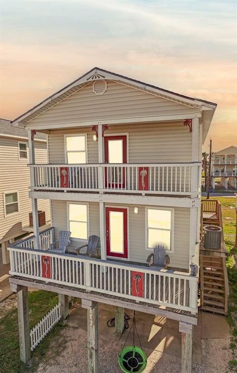 111 Howard Avenue Surfside Beach TX 77541