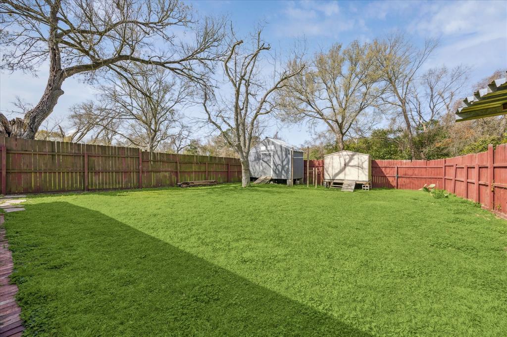 715 16th Street, Hempstead, Texas image 18