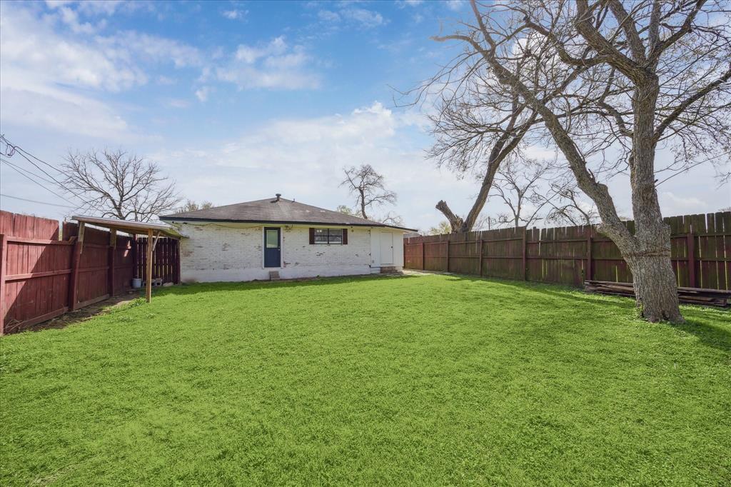 715 16th Street, Hempstead, Texas image 19