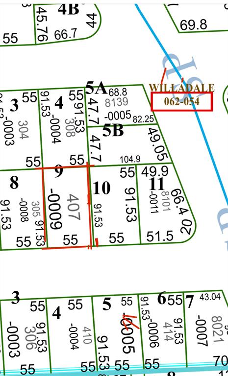 407 E 40th 1/2 Street