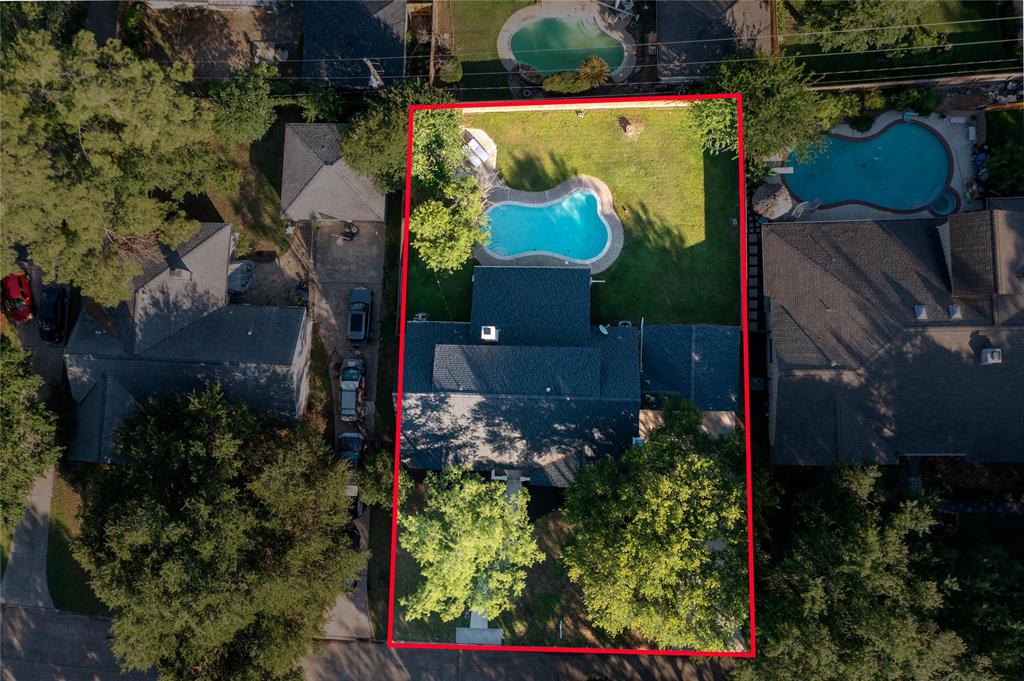 623 Enchanted Trail Drive