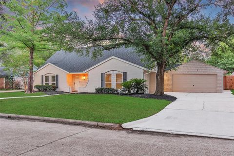 623 Enchanted Trail Drive Spring TX 77388