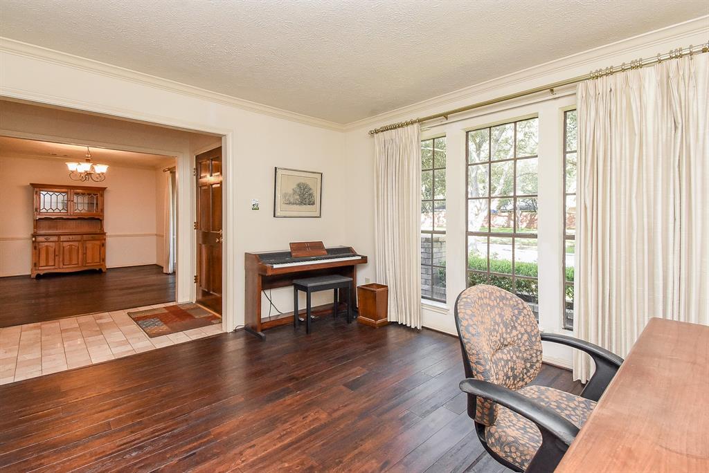 2311 Stephens Grant Drive