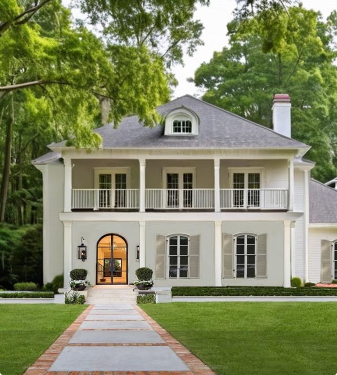 131 Radney Road