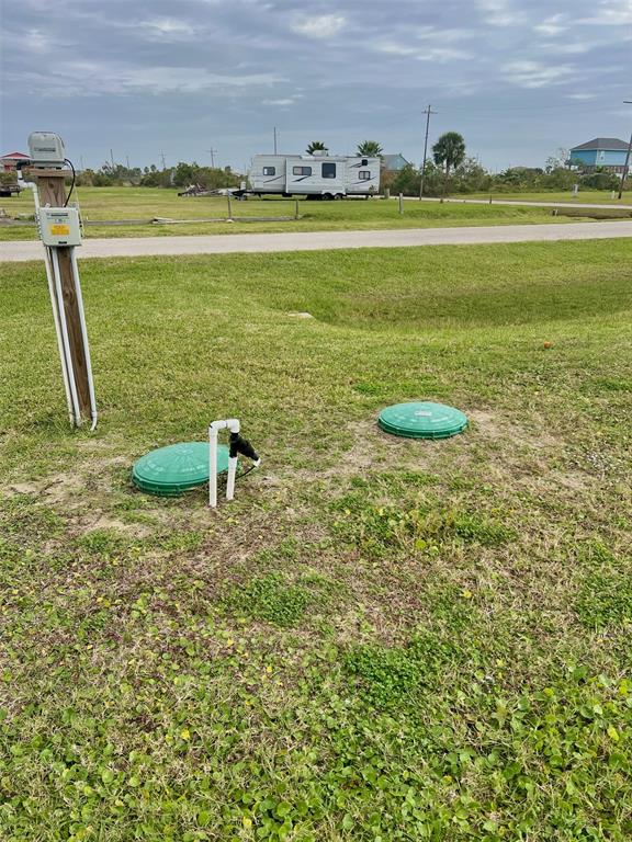 1423 Anderson Avenue, Port Bolivar, Texas image 2