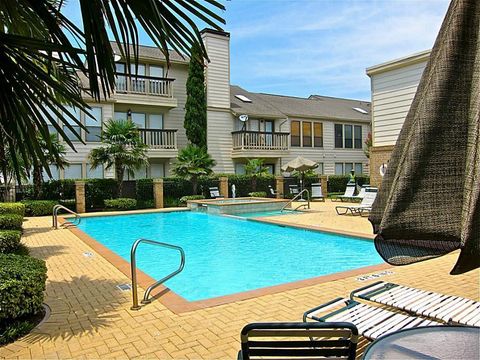 Photo of 2277 Kirkwood Road #708, Houston, TX 77077 (MLS # 16682666)