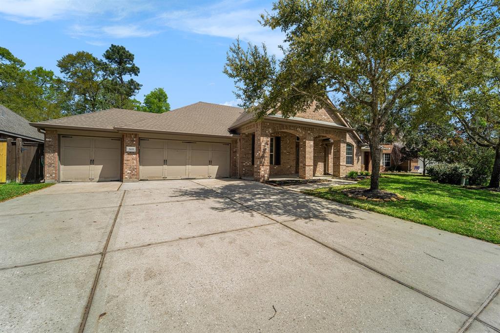 3619 Beacon Green Lane