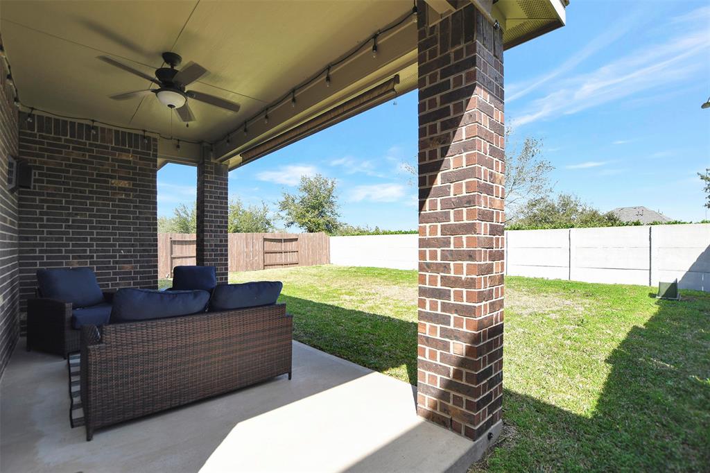 7823 Mayport Crest Lane, Richmond, Texas image 38