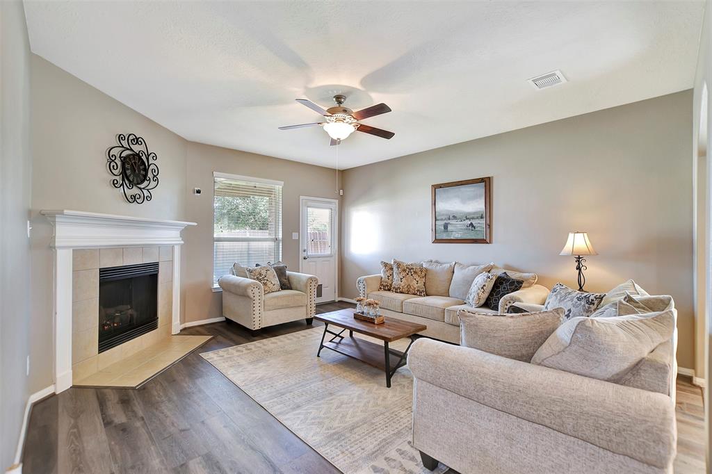 7823 Mayport Crest Lane, Richmond, Texas image 13