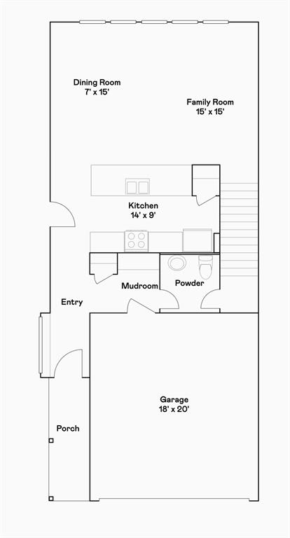 2205 Via Cami Lane, Houston, Texas image 2
