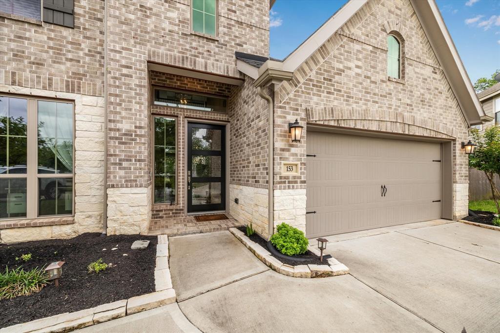 153 South Bearkat Court, Montgomery, Texas image 5