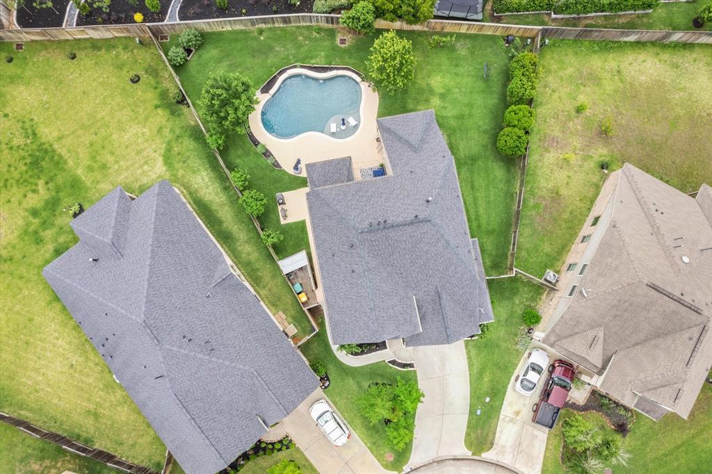 153 South Bearkat Court, Montgomery, Texas image 3