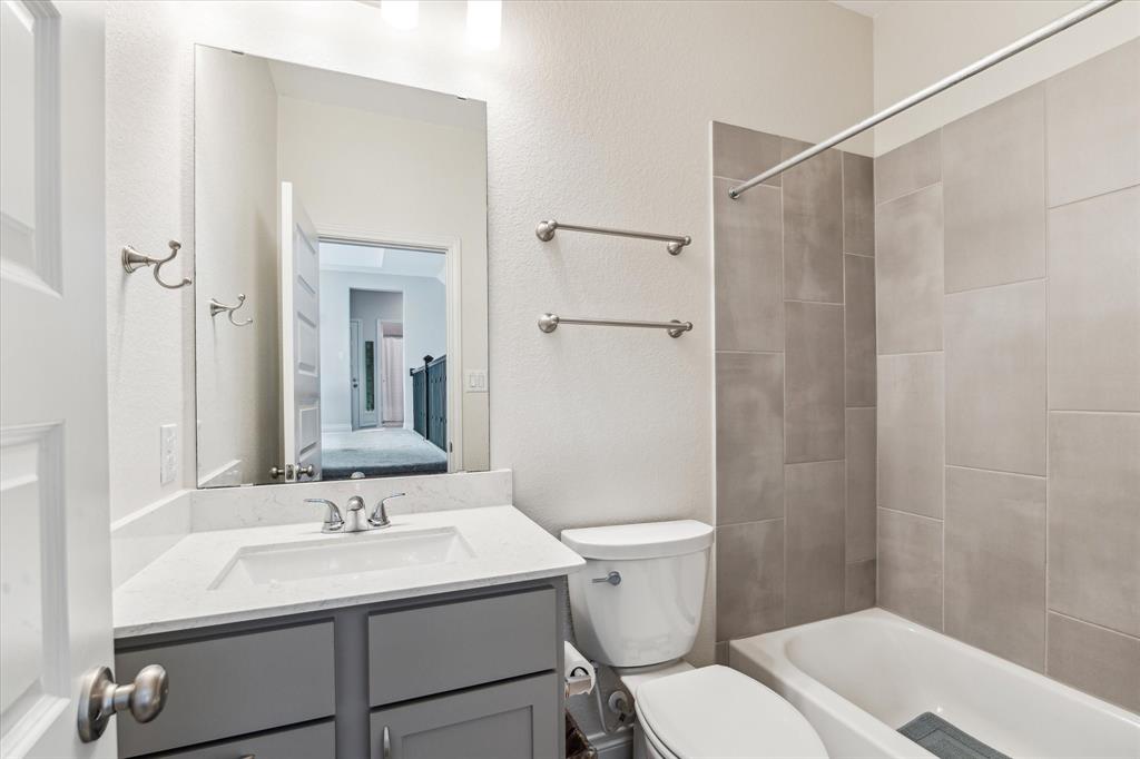 153 South Bearkat Court, Montgomery, Texas image 29