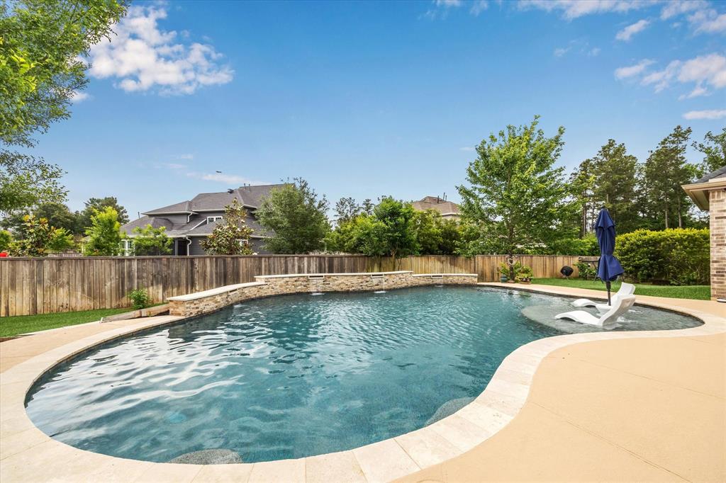 153 South Bearkat Court, Montgomery, Texas image 34