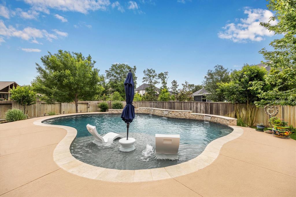 153 South Bearkat Court, Montgomery, Texas image 33