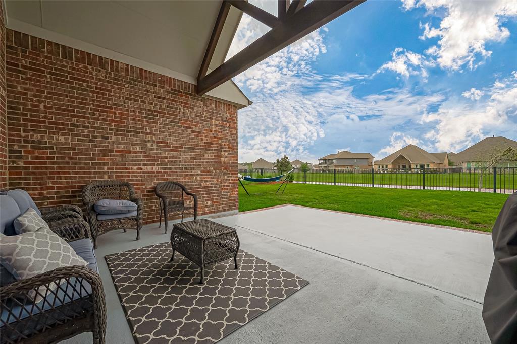 6635 Eastchester Drive, Katy, Texas image 41