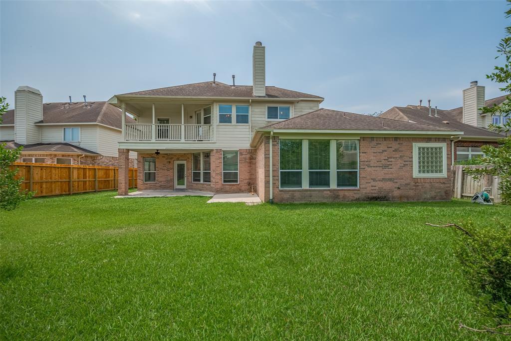 4515 Tremont Glen Lane, Katy, Texas image 39
