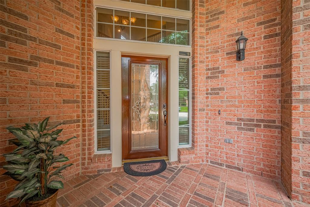 4515 Tremont Glen Lane, Katy, Texas image 3