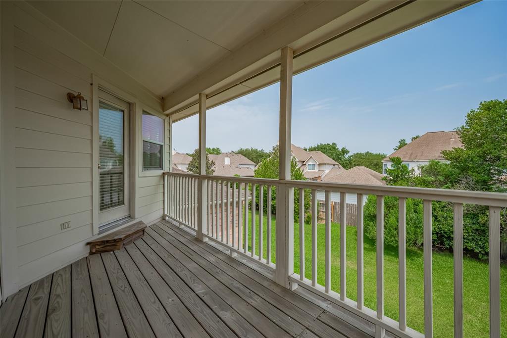 4515 Tremont Glen Lane, Katy, Texas image 35