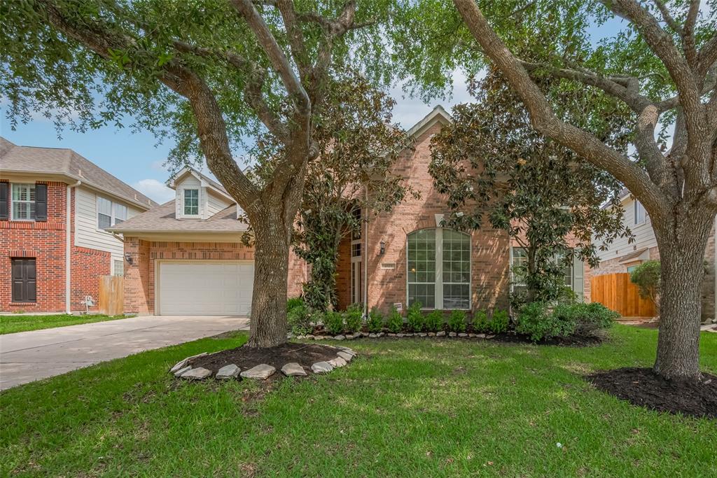 4515 Tremont Glen Lane, Katy, Texas image 1