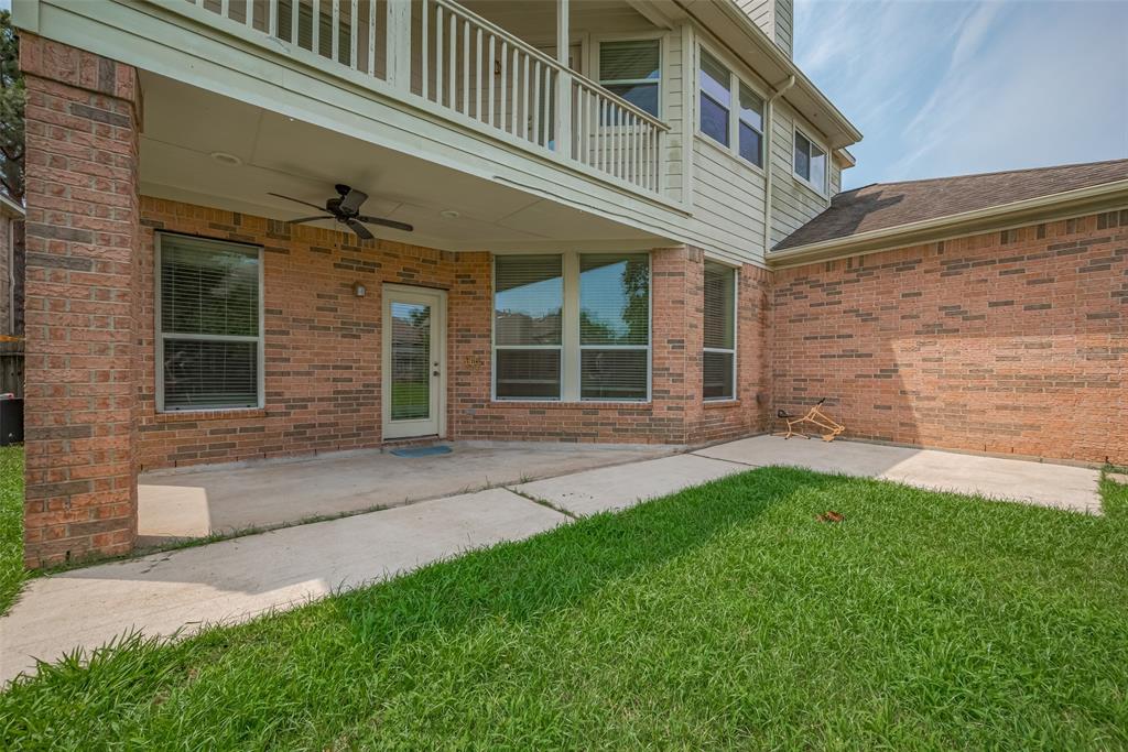 4515 Tremont Glen Lane, Katy, Texas image 37