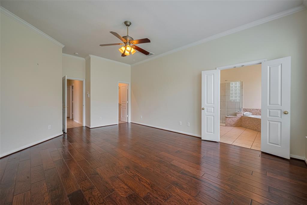 4515 Tremont Glen Lane, Katy, Texas image 19