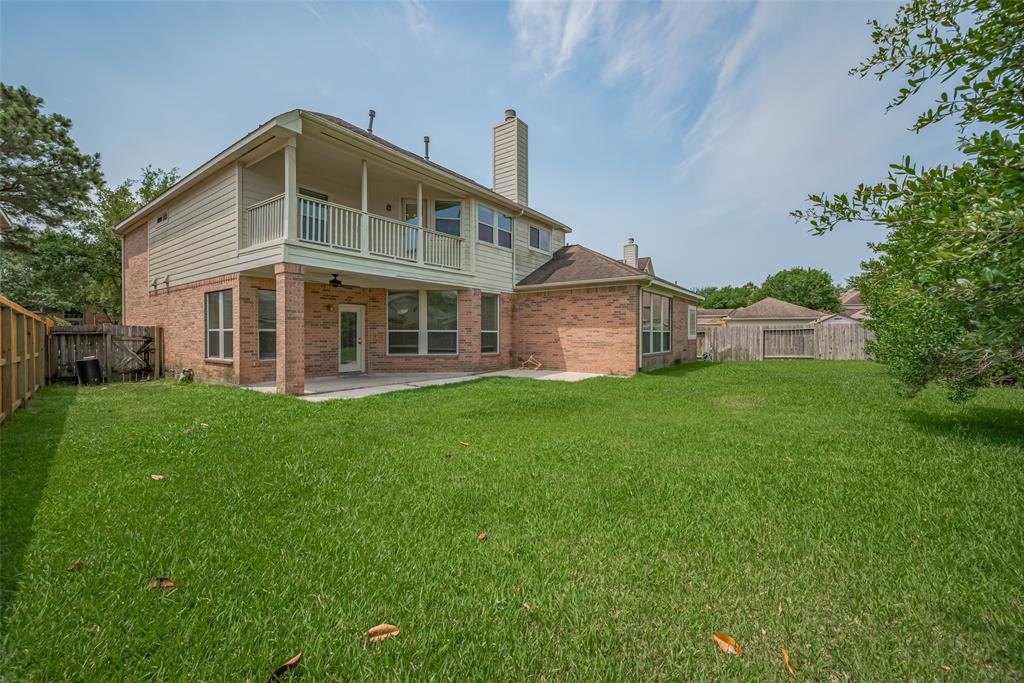 4515 Tremont Glen Lane, Katy, Texas image 38